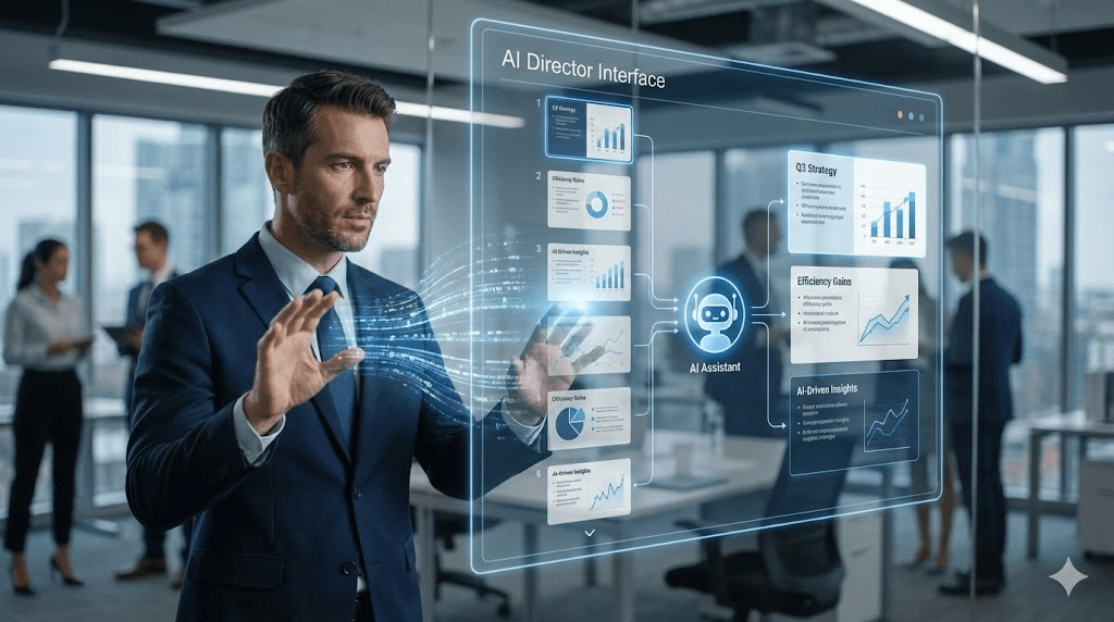 Corporate Vibewriting: The New Art of High-Fidelity&nbsp;Delegation