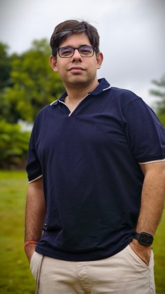 Abhay Kapoor
