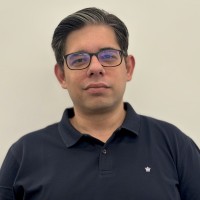 Abhay Kapoor